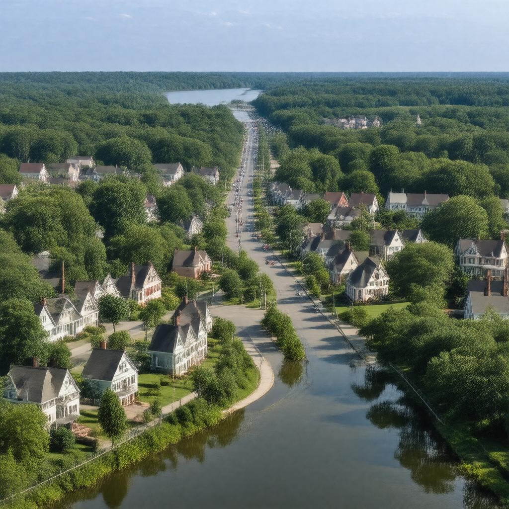 South Windsor